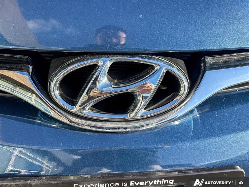 hyundai Elantra 2016 - 10