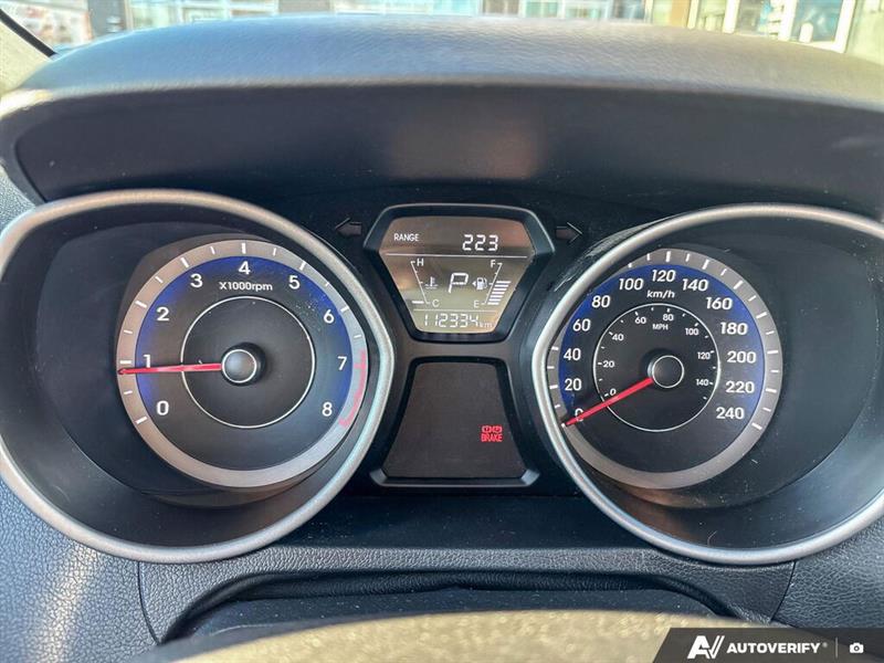 hyundai Elantra 2016 - 16