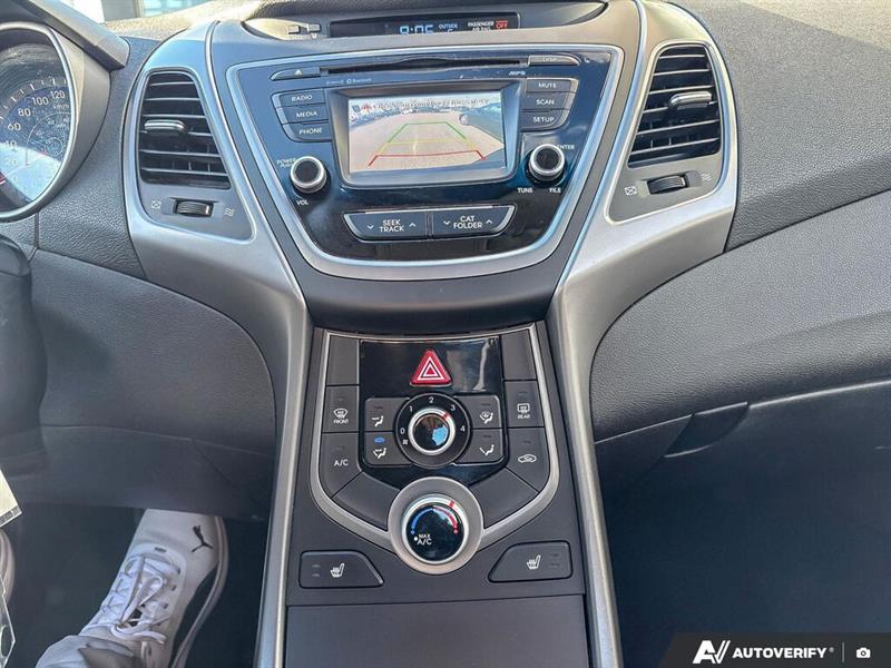 hyundai Elantra 2016 - 20