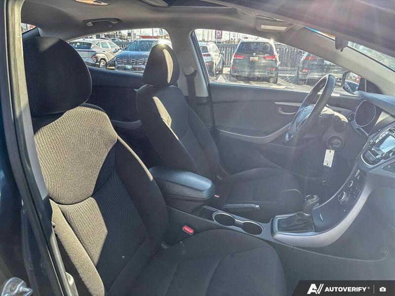 hyundai Elantra 2016 - 23