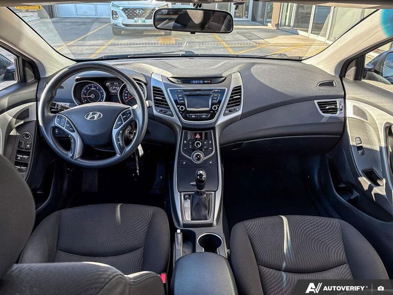 hyundai Elantra 2016 - 25