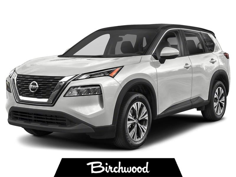 nissan Rogue 2023