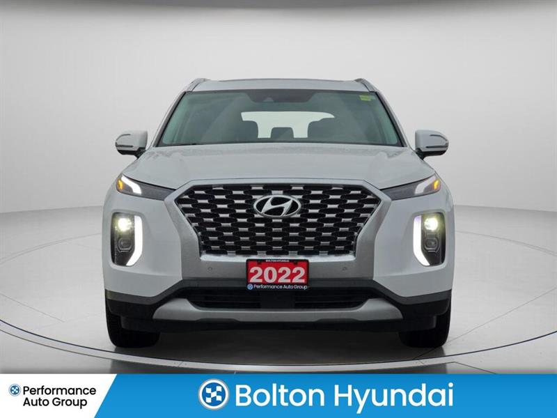 hyundai Palisade 2022 - 2