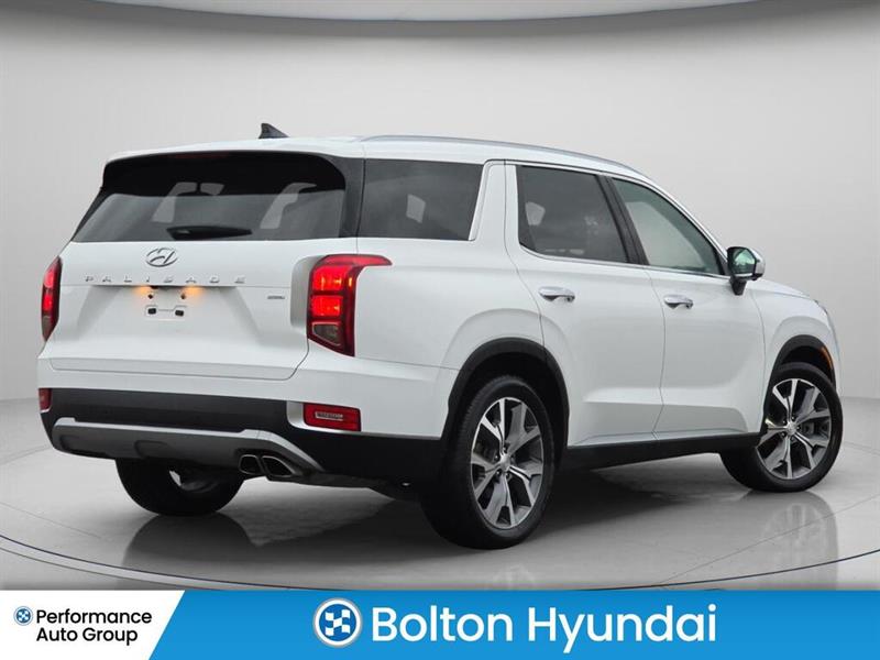 hyundai Palisade 2022 - 3