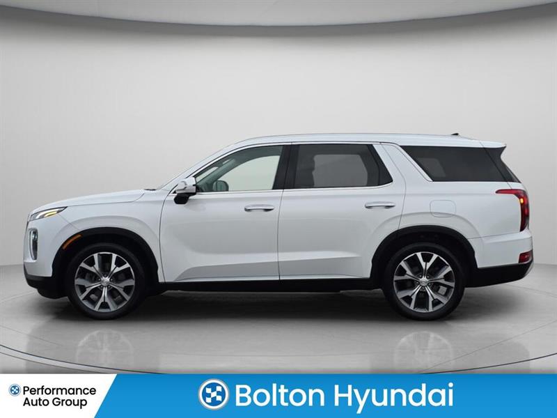 hyundai Palisade 2022 - 5