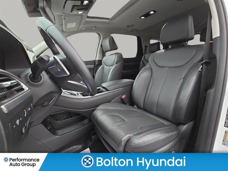 hyundai Palisade 2022 - 7
