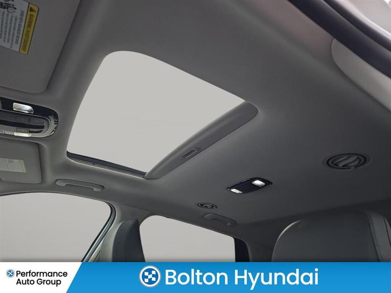 hyundai Palisade 2022 - 8