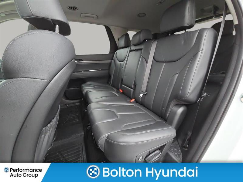 hyundai Palisade 2022 - 9