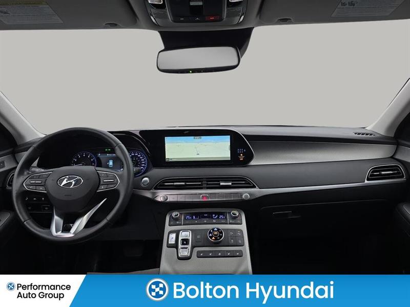 hyundai Palisade 2022 - 11