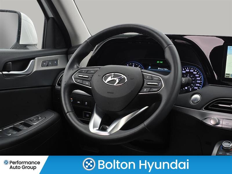 hyundai Palisade 2022 - 13