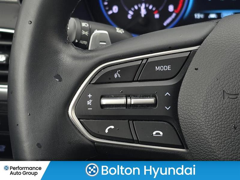 hyundai Palisade 2022 - 14