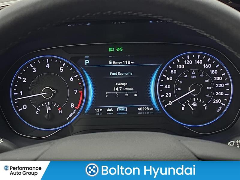 hyundai Palisade 2022 - 17