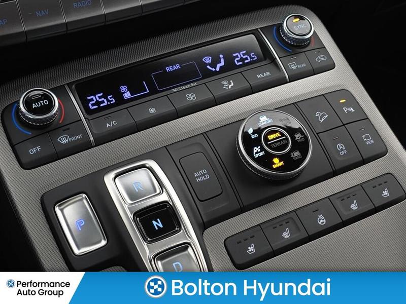 hyundai Palisade 2022 - 18