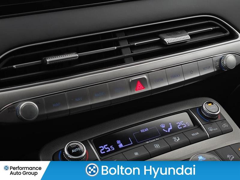 hyundai Palisade 2022 - 19