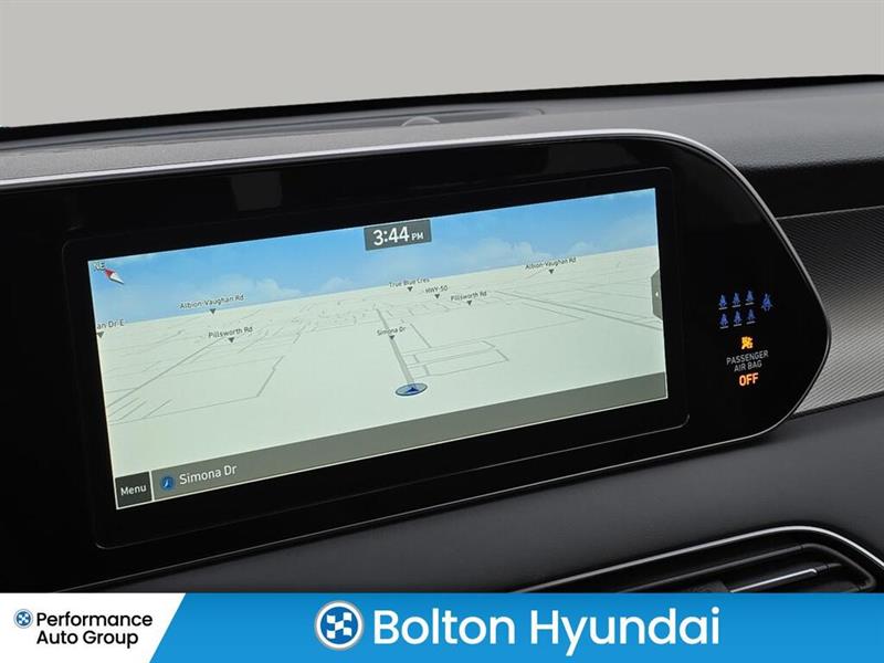 hyundai Palisade 2022 - 20