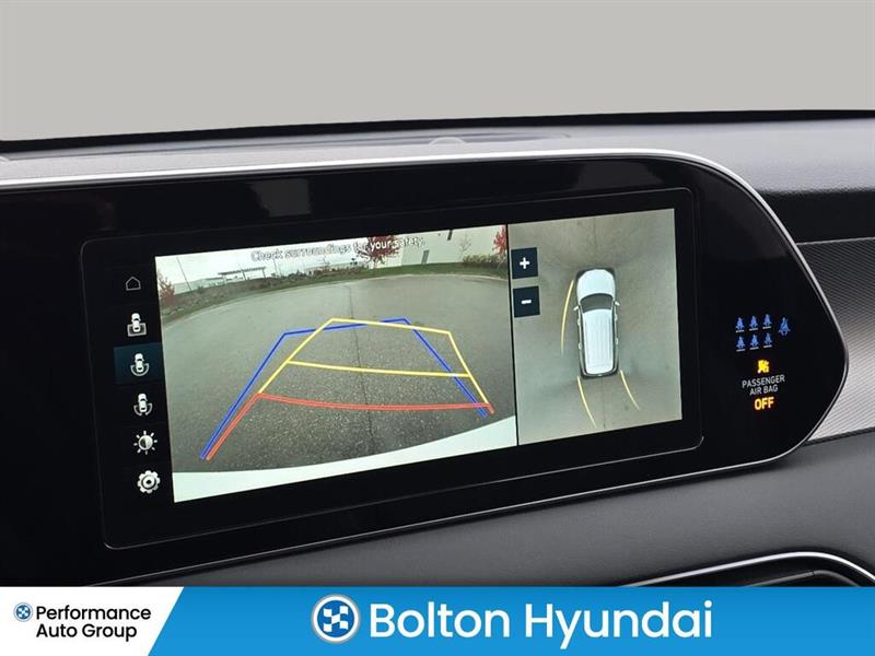 hyundai Palisade 2022 - 22