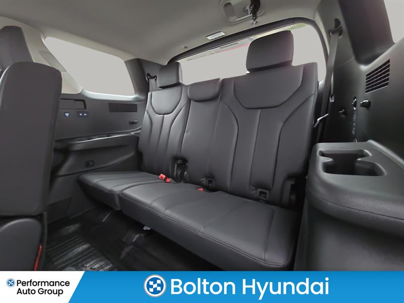 hyundai Palisade 2022 - 23