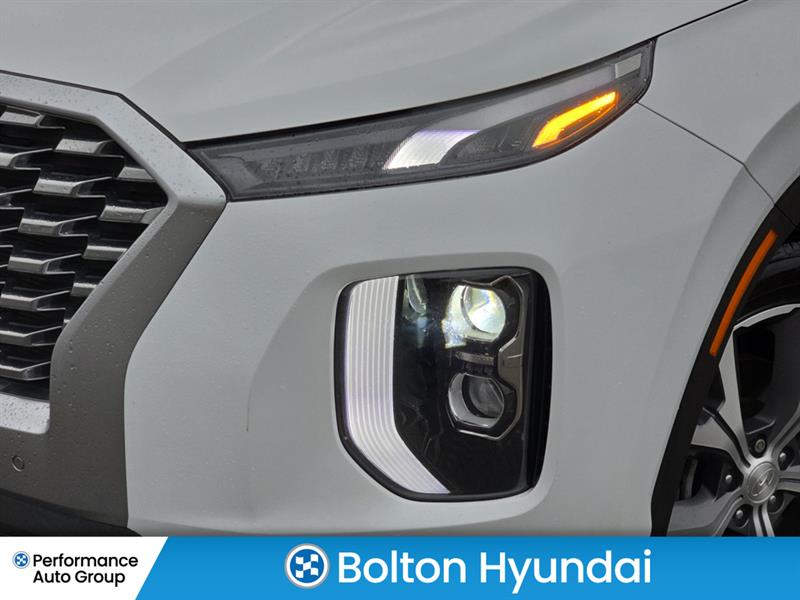 hyundai Palisade 2022 - 26