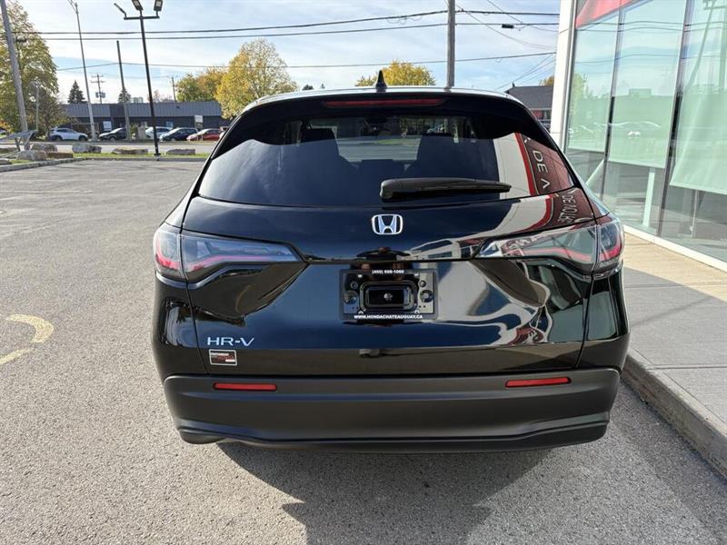 honda HR-V 2024 - 3
