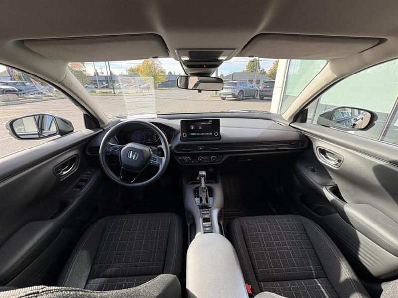 honda HR-V 2024 - 4