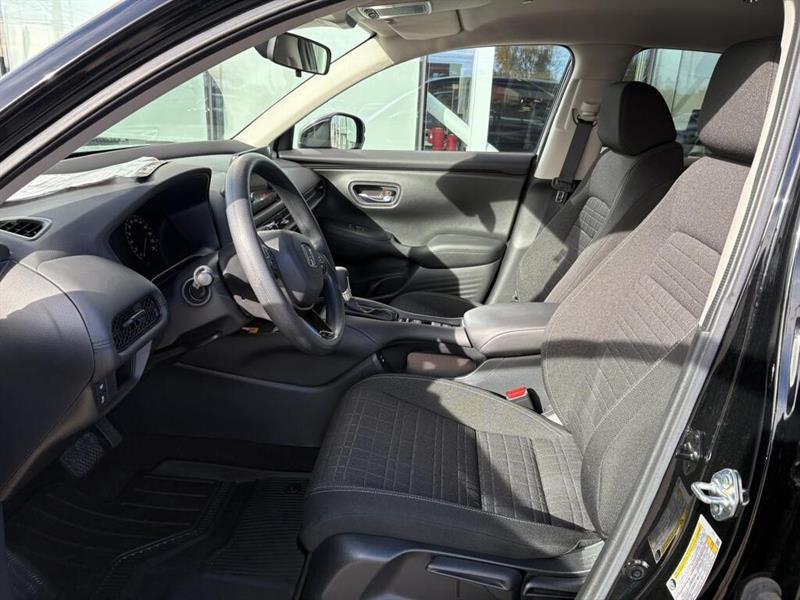 honda HR-V 2024 - 5