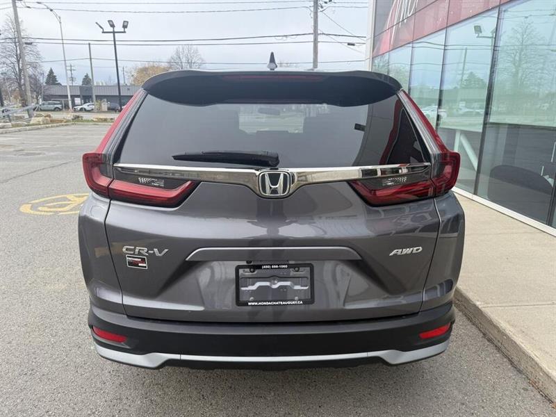 honda CR-V 2022 - 3