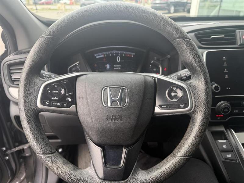 honda CR-V 2022 - 9