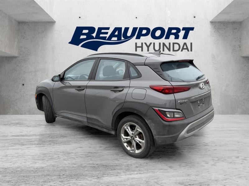 hyundai Kona 2023 - 3