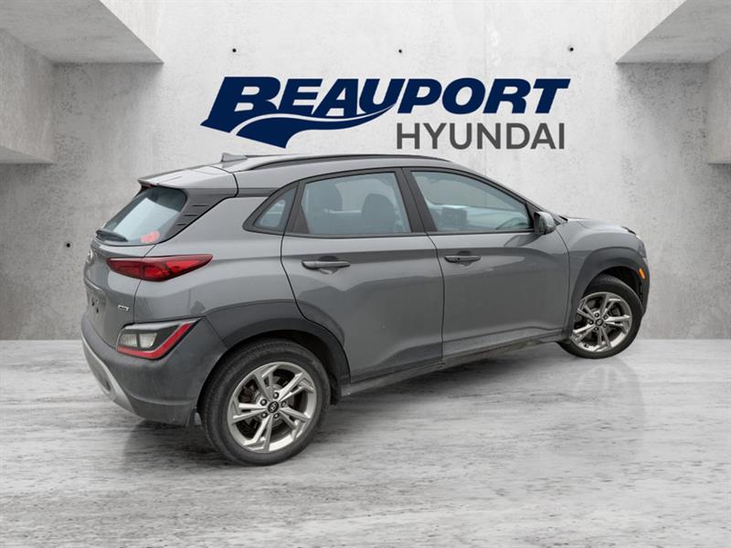 hyundai Kona 2023 - 4