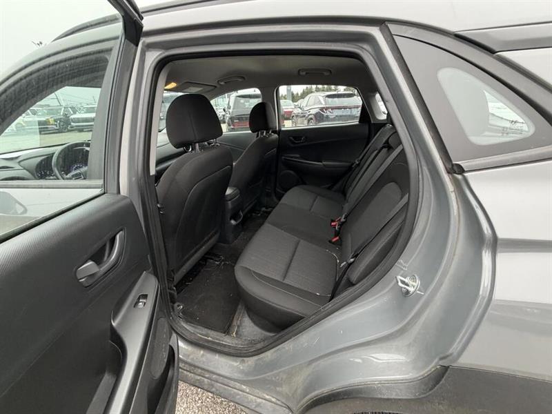 hyundai Kona 2023 - 7