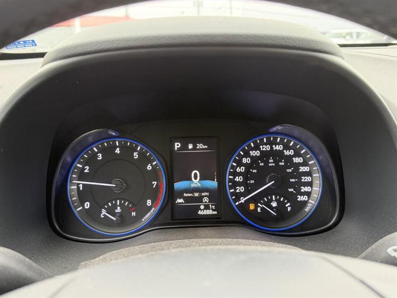 hyundai Kona 2023 - 8