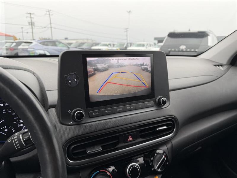 hyundai Kona 2023 - 9