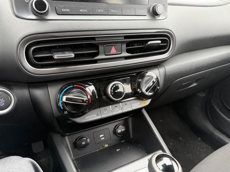 hyundai Kona 2023 - 10