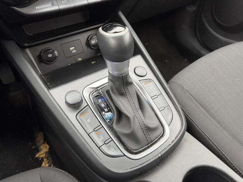 hyundai Kona 2023 - 11