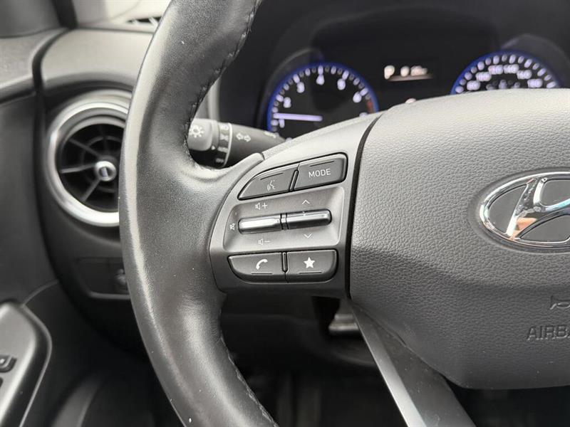 hyundai Kona 2023 - 12