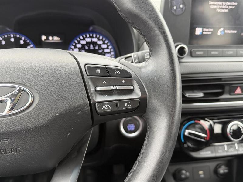 hyundai Kona 2023 - 13