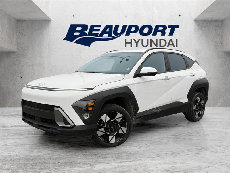 hyundai Kona 2024