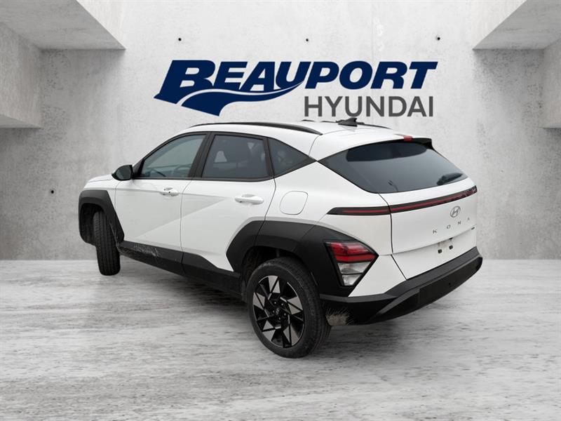hyundai Kona 2024 - 3