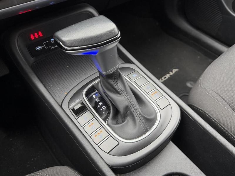 hyundai Kona 2024 - 10