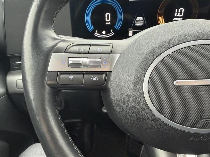 hyundai Kona 2024 - 11