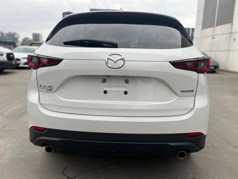 mazda CX-5 2023 - 6