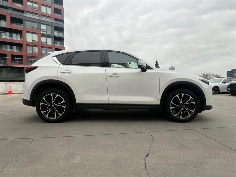 mazda CX-5 2023 - 9