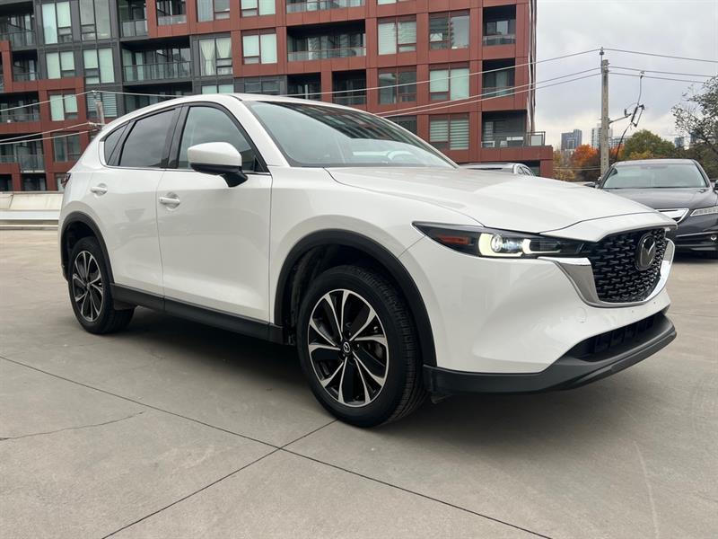 mazda CX-5 2023 - 10