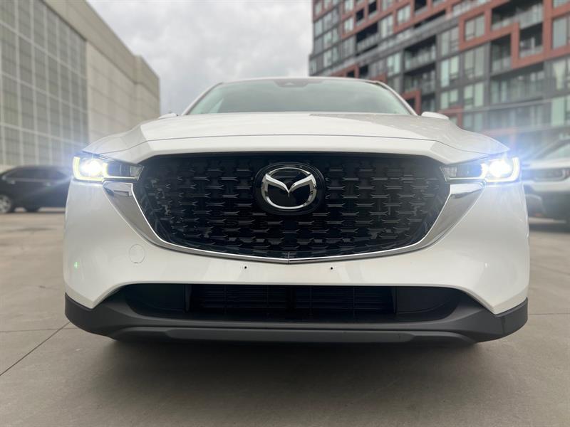 mazda CX-5 2023 - 11