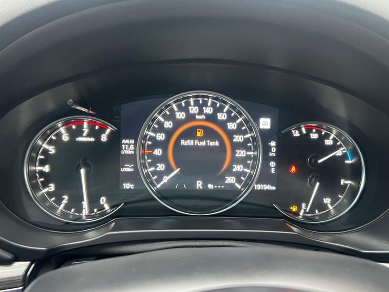 mazda CX-5 2023 - 13