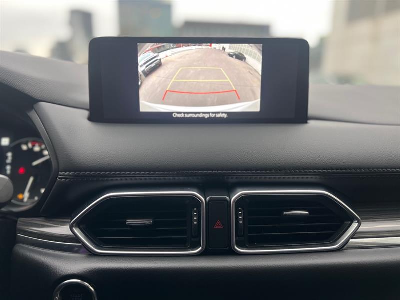 mazda CX-5 2023 - 16