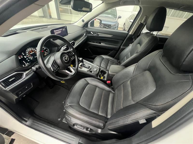 mazda CX-5 2023 - 18