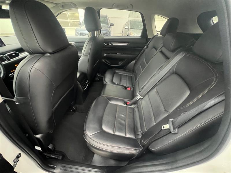 mazda CX-5 2023 - 19