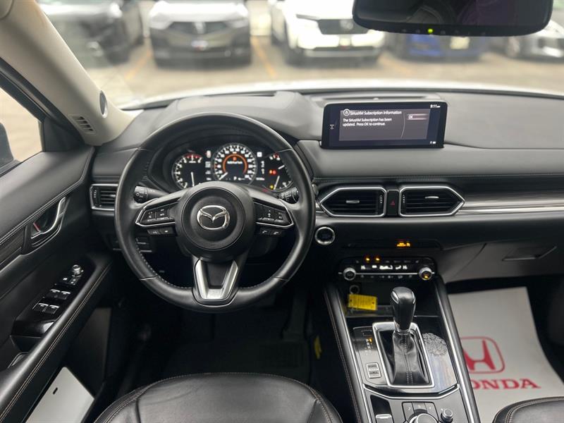 mazda CX-5 2023 - 21