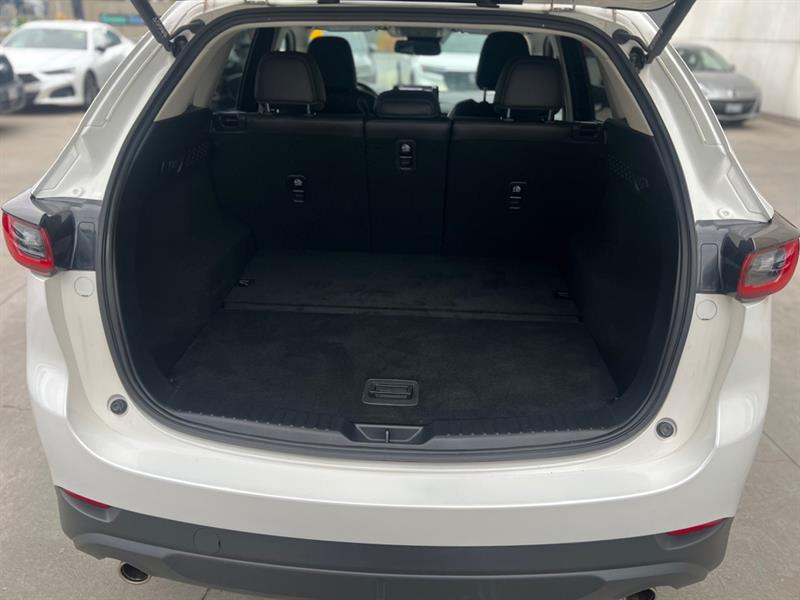 mazda CX-5 2023 - 22